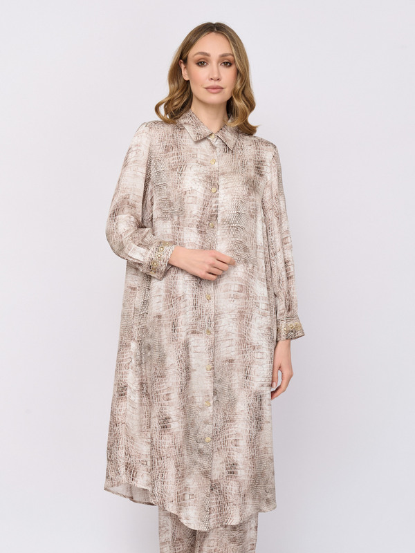 Платье PIERO MORETTI, фото 7