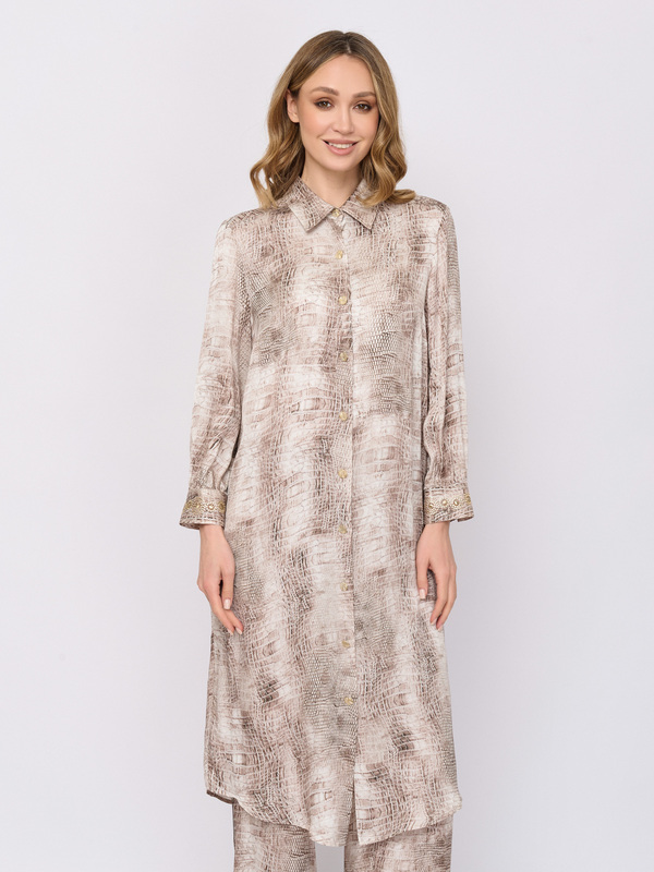 Платье PIERO MORETTI, фото 3