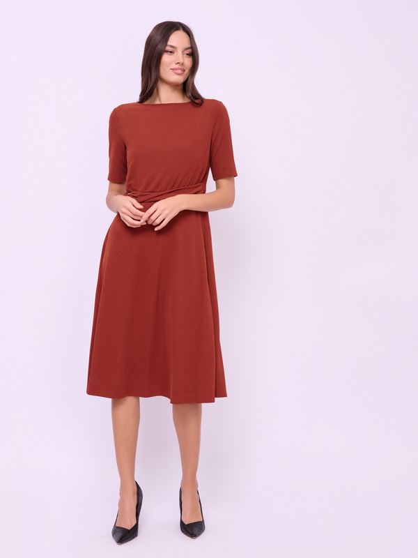 Э280010-35021/23-02 Платье Gerry Weber