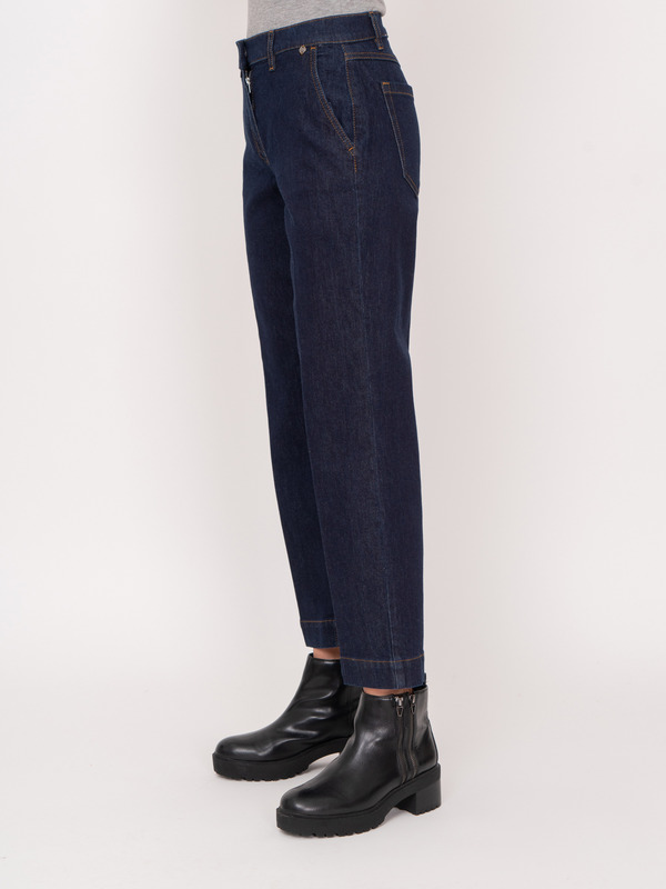 Э522091-66804/21-02 Брюки Gerry Weber