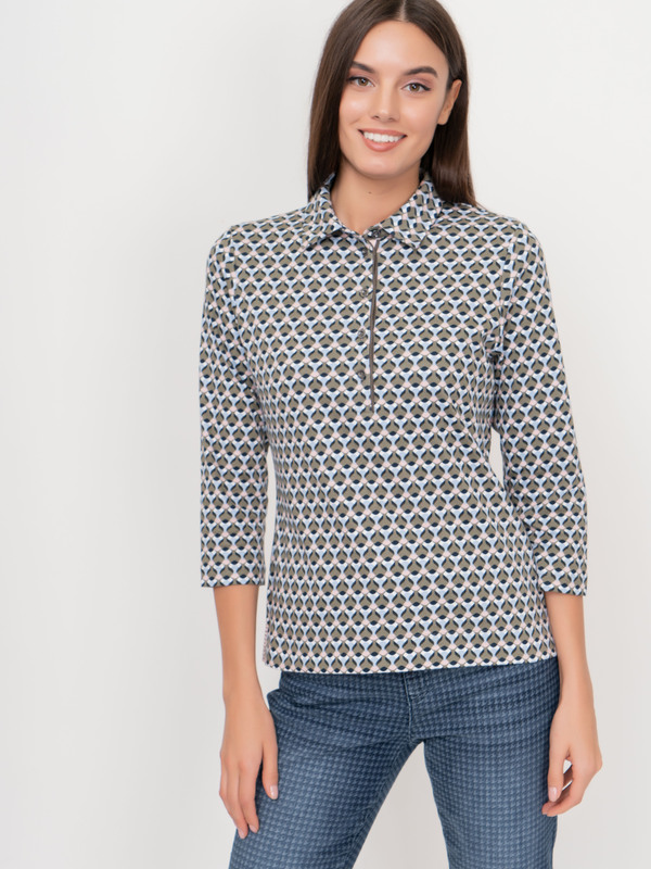 Э014353/20-02 Джемпер Rabe