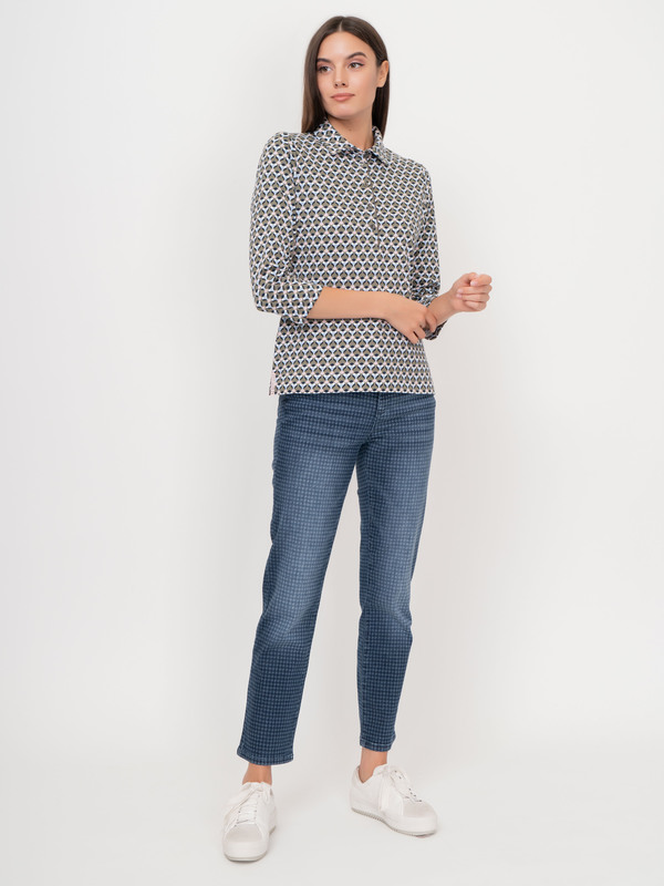 Э014353/20-02 Джемпер Rabe