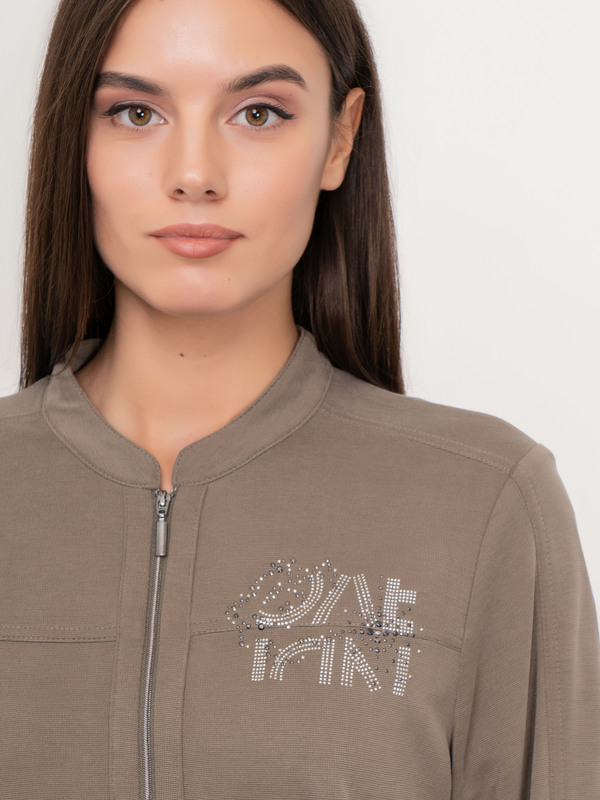 Э114230/20-02 Жакет Rabe