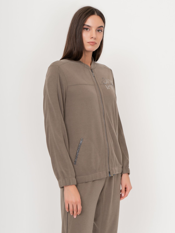 Э114230/20-02 Жакет Rabe