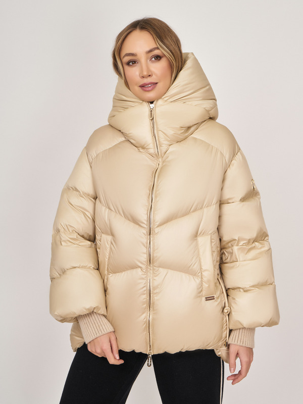 Э1ТЕМ2352/м/22-02 Куртка Stilnology