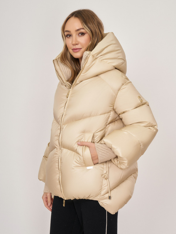 Э1ТЕМ2352/м/22-02 Куртка Stilnology