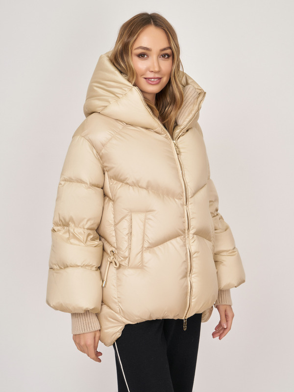 Э1ТЕМ2352/м/22-02 Куртка Stilnology