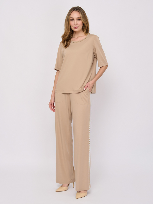 Брюки PIERO MORETTI