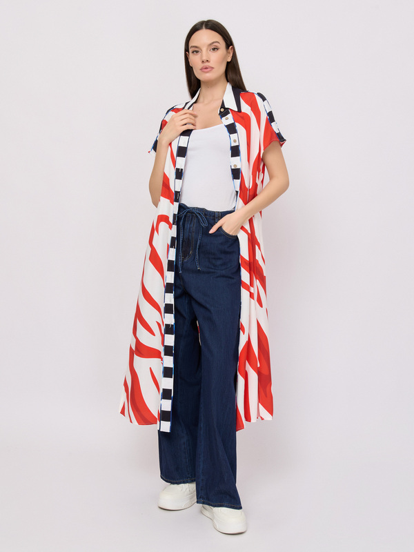 С8501.7080/м/26-01 Платье MAT FASHION