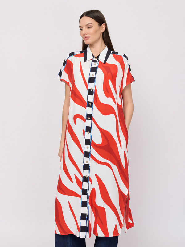 С8501.7080/м/26-01 Платье MAT FASHION