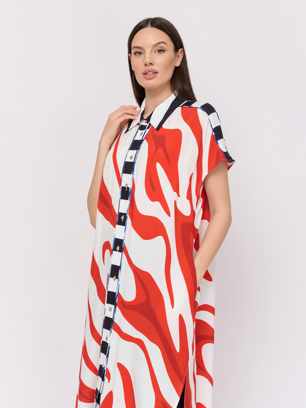 С8501.7080/м/26-01 Платье MAT FASHION