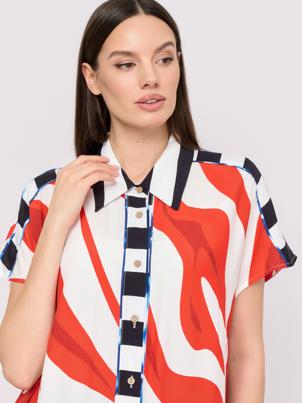 С8501.7080/м/26-01 Платье MAT FASHION