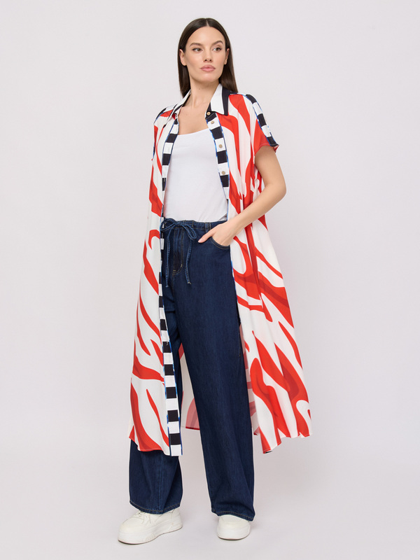 С8501.7080/м/26-01 Платье MAT FASHION