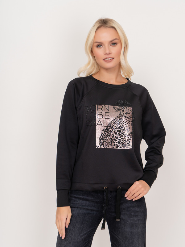 Э805487/21-02 Джемпер Monari