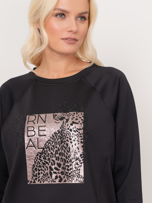 Э805487/21-02 Джемпер Monari