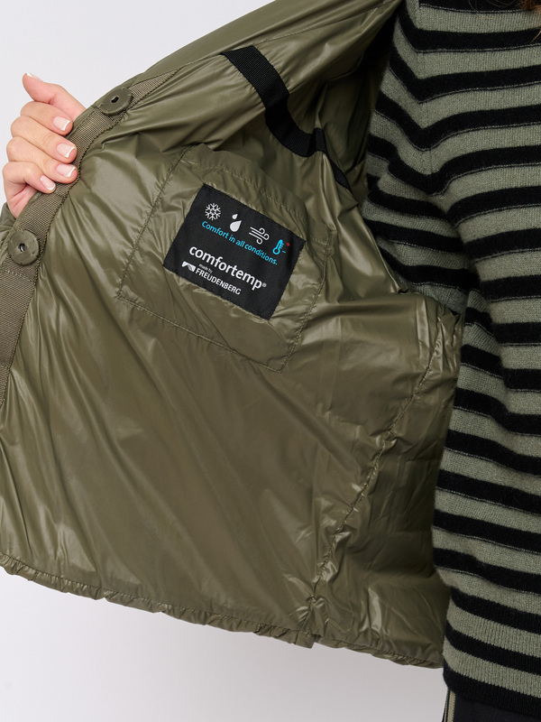 Куртка Luisa Cerano, фото 7