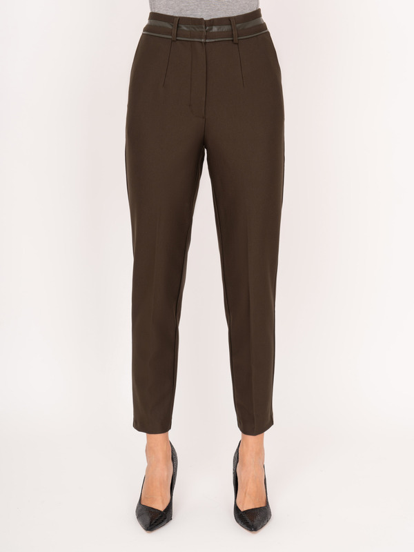 Э7262-223/22-02 Брюки тр. Franco Vello