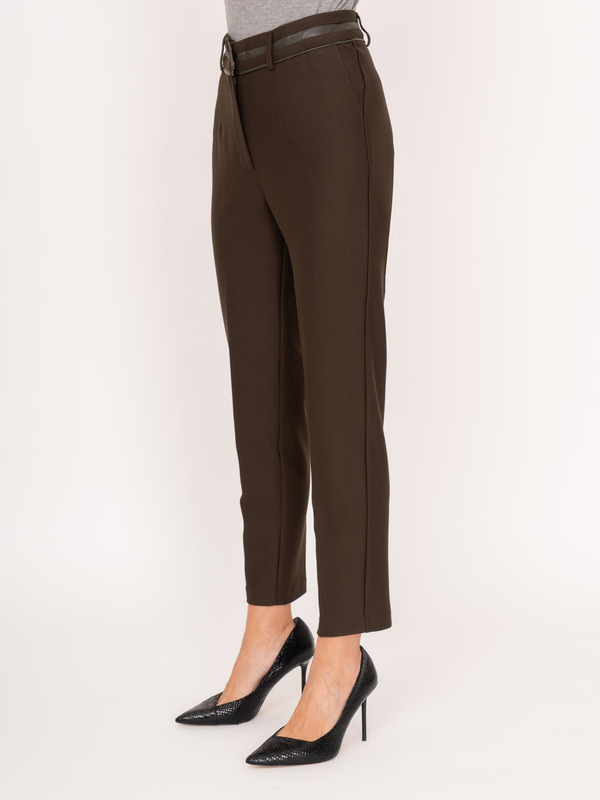 Э7262-223/22-02 Брюки тр. Franco Vello