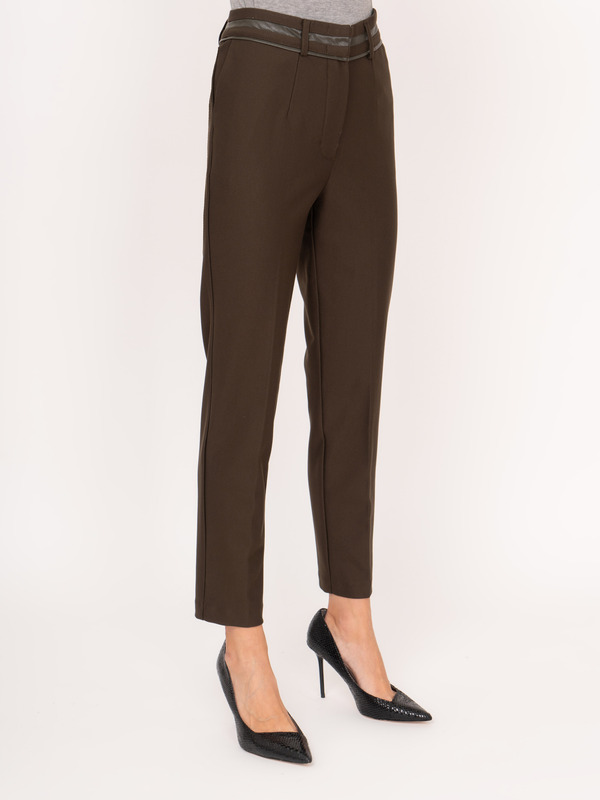 Э7262-223/22-02 Брюки тр. Franco Vello