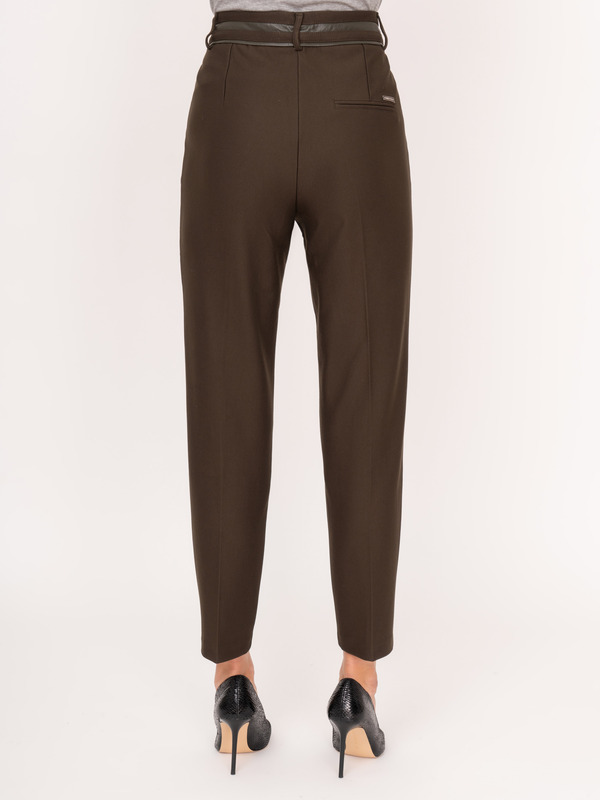 Э7262-223/22-02 Брюки тр. Franco Vello