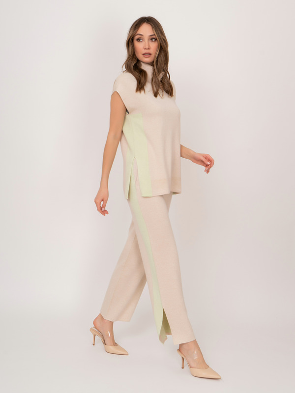 Э172003-15004/22-01 Джемпер Taifun