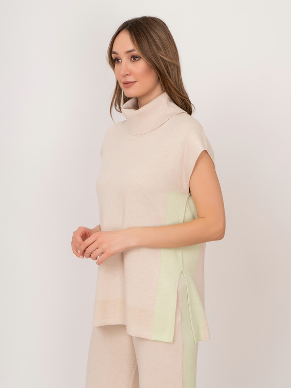 Э172003-15004/22-01 Джемпер Taifun