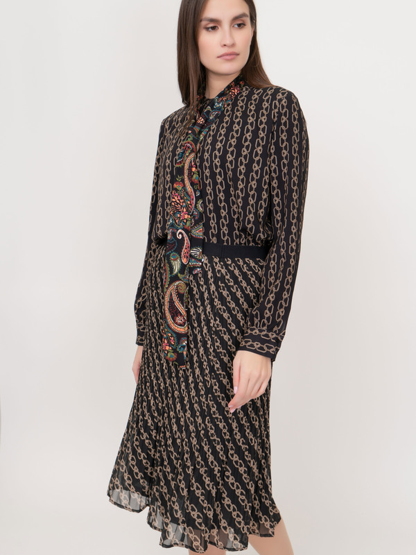 Э560019-21438/20-02 Блуза Samoon