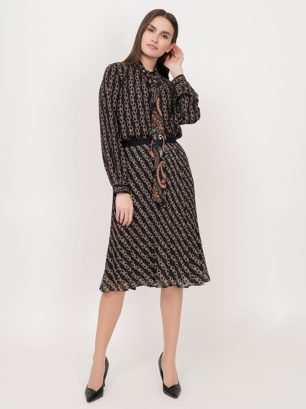 Э560019-21438/20-02 Блуза Samoon