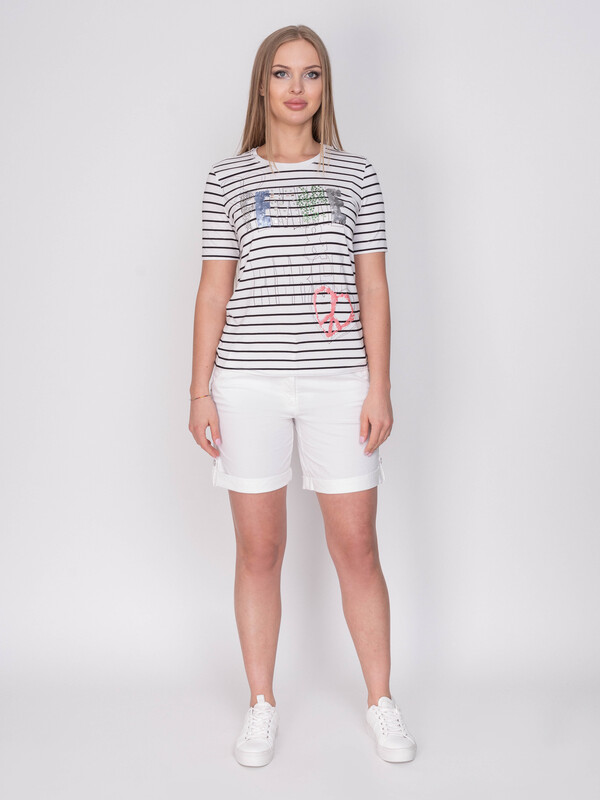 Э4849/0636/19-01 Футболка Betty Barclay