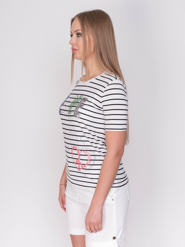 Э4849/0636/19-01 Футболка Betty Barclay