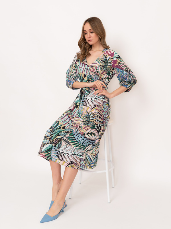 Э780009-31504/22-01 Платье Gerry Weber