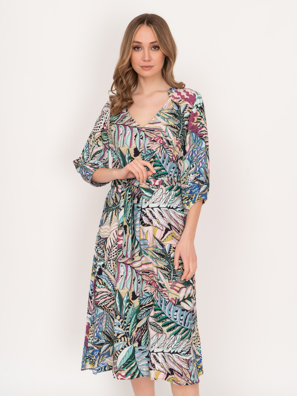 Э780009-31504/22-01 Платье Gerry Weber