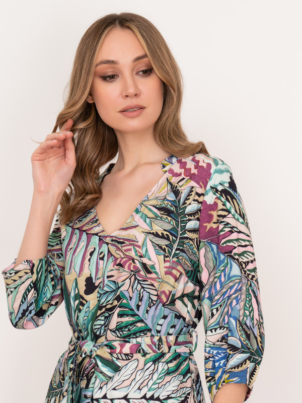 Э780009-31504/22-01 Платье Gerry Weber