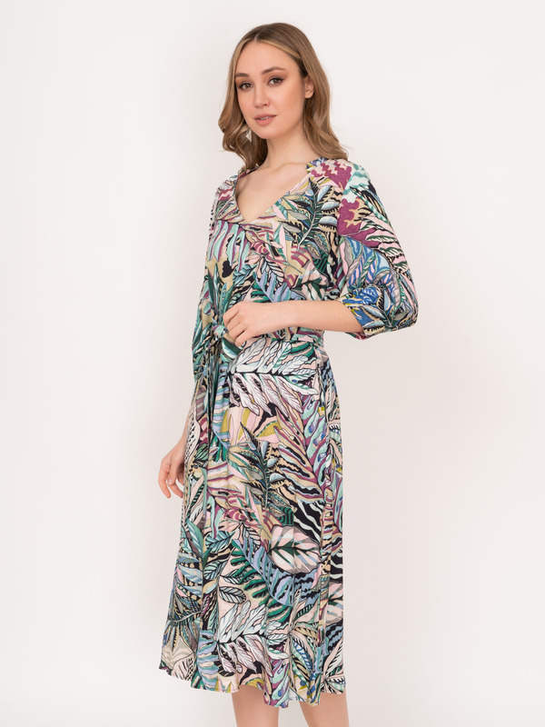 Э780009-31504/22-01 Платье Gerry Weber