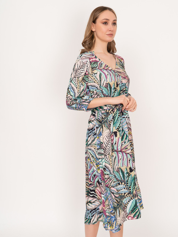 Э780009-31504/22-01 Платье Gerry Weber