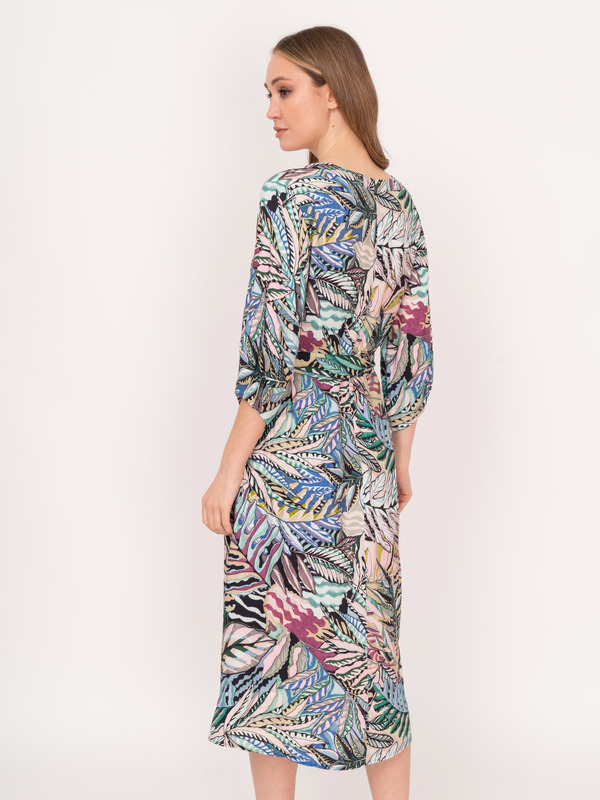 Э780009-31504/22-01 Платье Gerry Weber