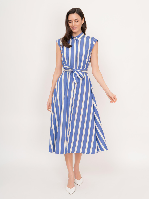 Э52212824 TUNISI/22-01 Платье EMME Marella