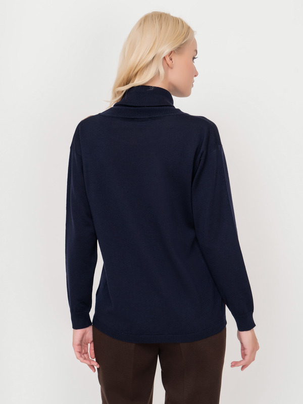 ЭMELANINA/20-02 Джемпер Luisa Spagnoli