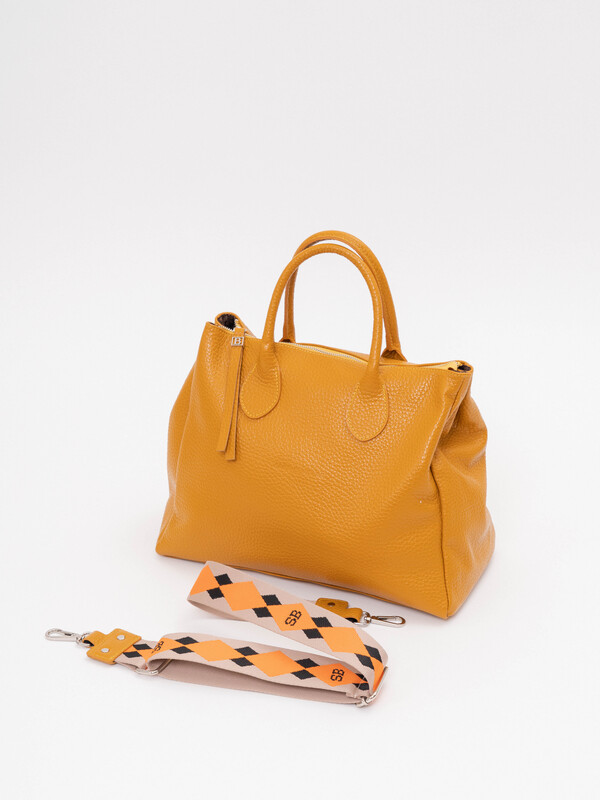 Э270/20-02 Сумка Sara Burglar