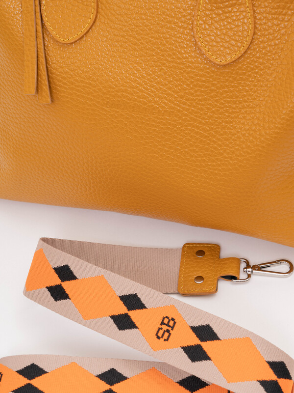 Э270/20-02 Сумка Sara Burglar