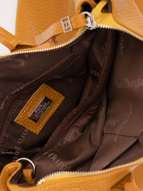 Э270/20-02 Сумка Sara Burglar