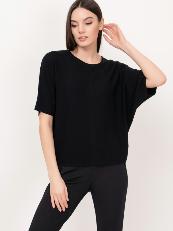 Э620605/21-01 Джемпер Lecomte