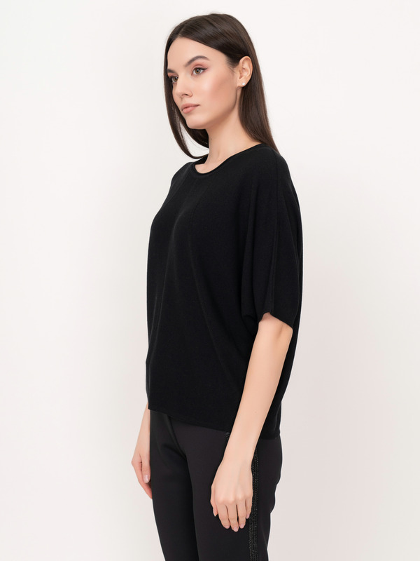 Э620605/21-01 Джемпер Lecomte