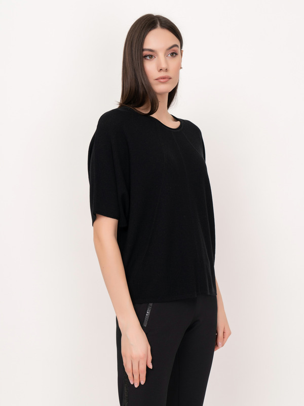 Э620605/21-01 Джемпер Lecomte