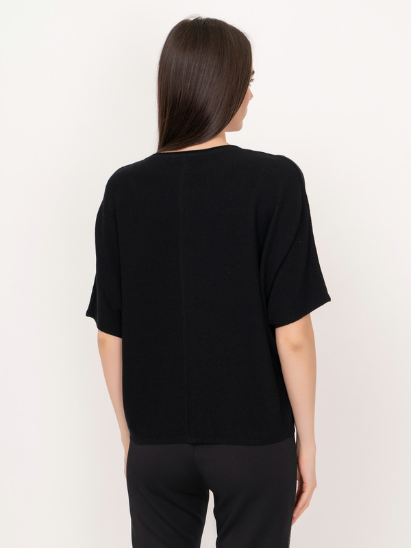 Э620605/21-01 Джемпер Lecomte