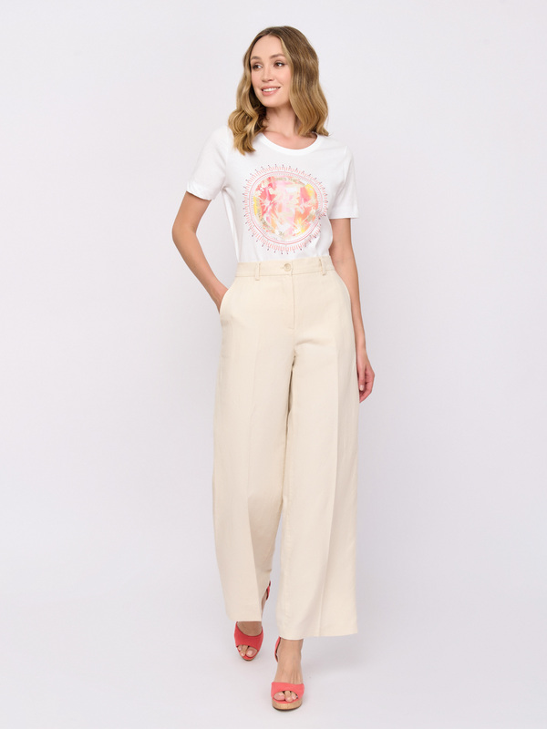 Э570343-35045/м/25-01 Футболка Gerry Weber