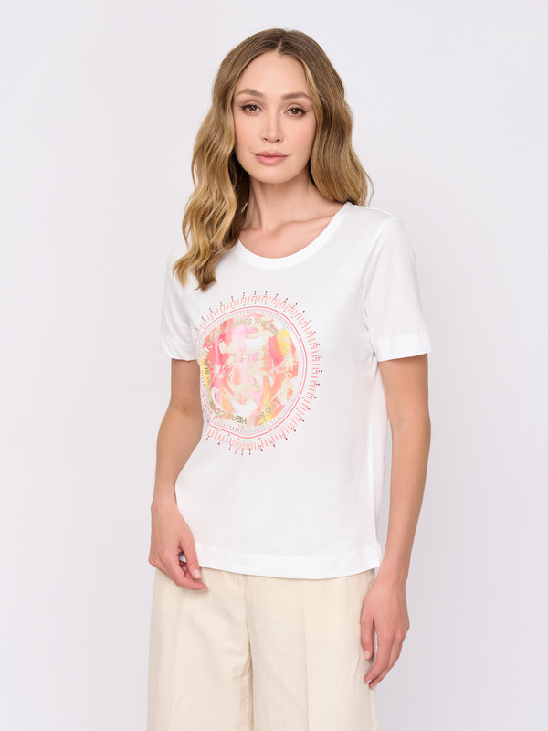 Э570343-35045/м/25-01 Футболка Gerry Weber