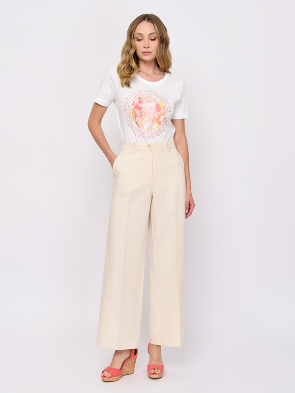 Э570343-35045/м/25-01 Футболка Gerry Weber