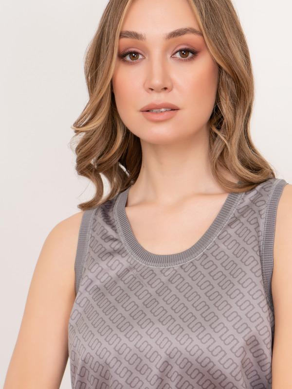 Э31610325 GANG/22-01 Блузка типа топ Marella