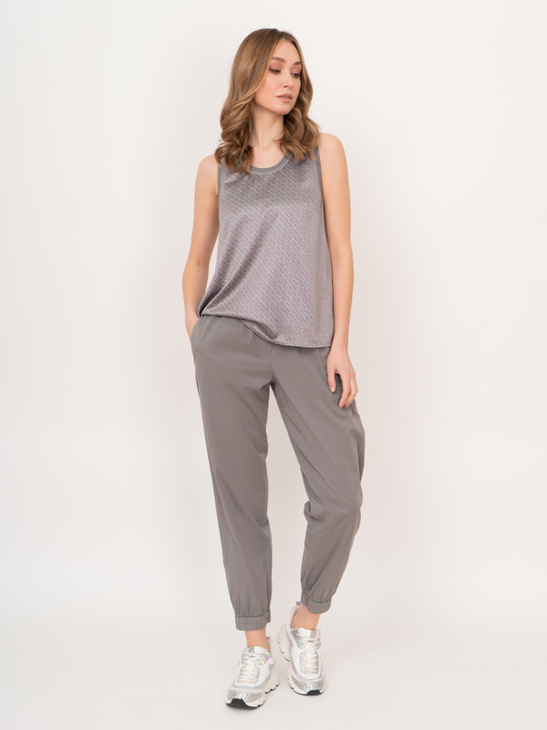 Э31610325 GANG/22-01 Блузка типа топ Marella